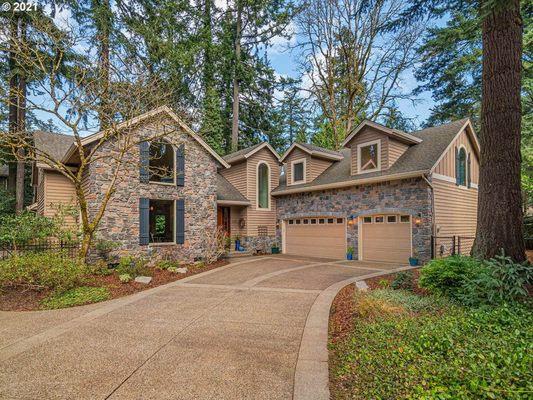 Todd Braden - Oregon Coastal Real Estate