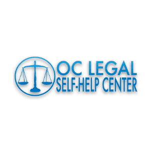 OC LEGAL
SELF-HELP CENTER