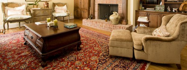 Heaven's Best Carpet Cleaning Charlotte NC