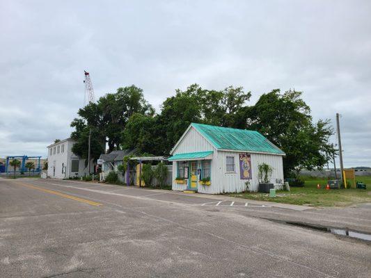 ZenDen in Port Royal, SC