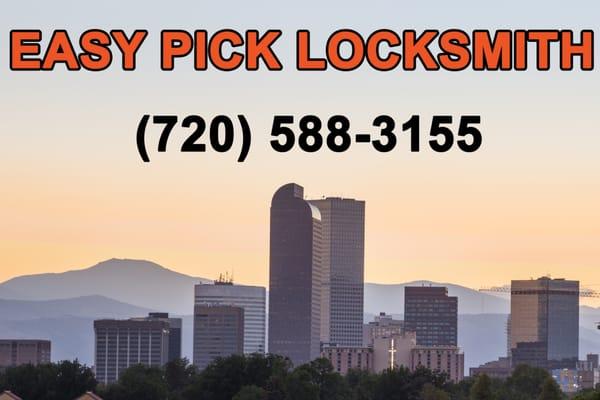 Easy Pick Locksmith