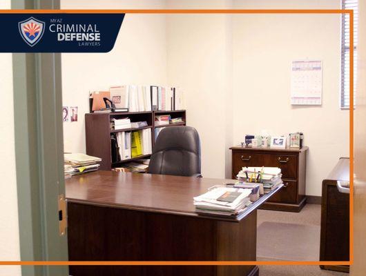 Drug Crime Lawyers in Mesa