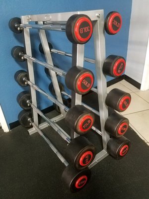 Dumbbells