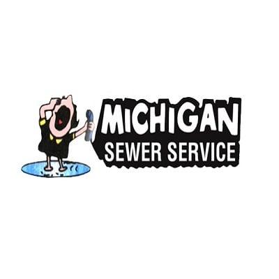 Michigan Sewer Service