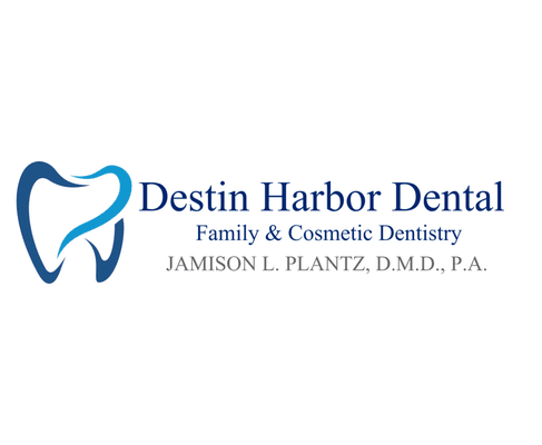 Jamison L Plantz , DMD - Destin Harbor Dental