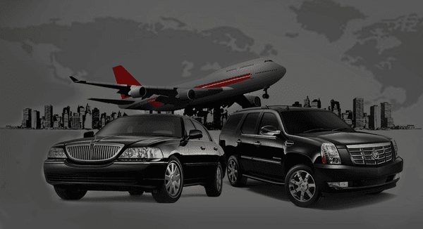 Airport Transportation Paterson, NJ