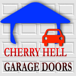 Cherry Hill Overhead door service