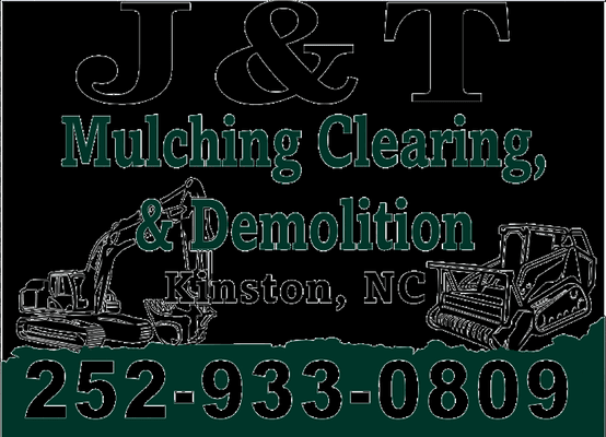 J&T Mulching and Clearing Demolition