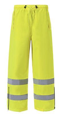 High Viz Rain Pants