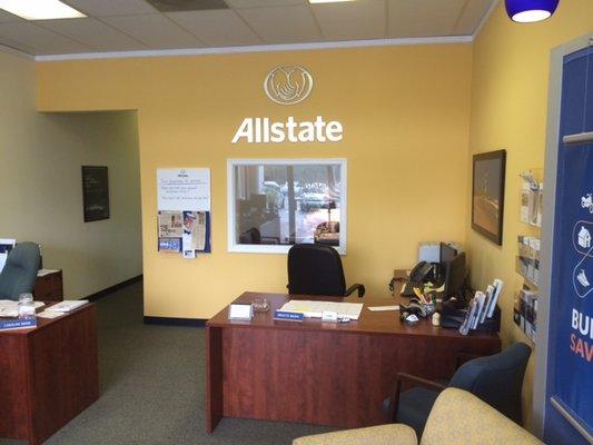 Allstate Insurance