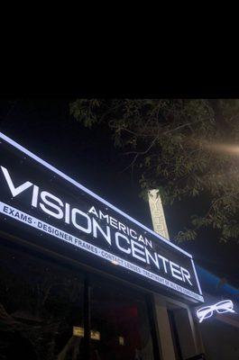 American Vision Center