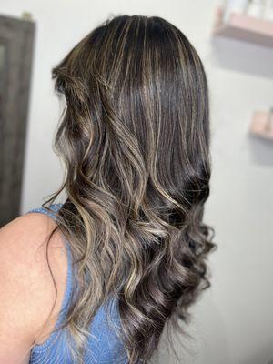 Balayage