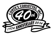 Now celebrating our 40th year in business!