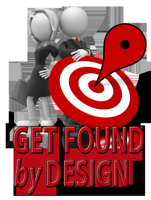 Get Found by Design