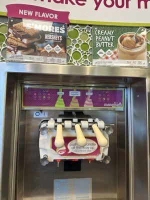 yogurt machine