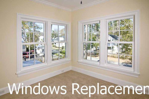 Windows Replacement Dallas