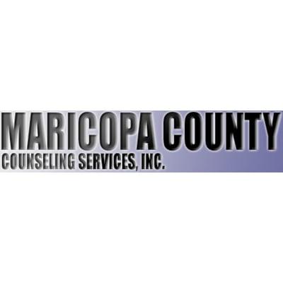 Maricopa County Counseling Services