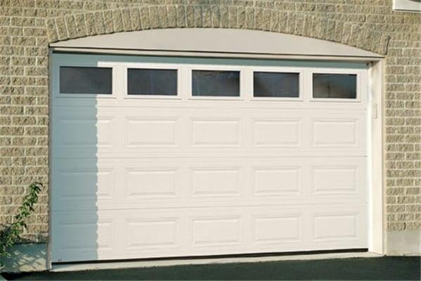 Best & Fast Garage Door Repair