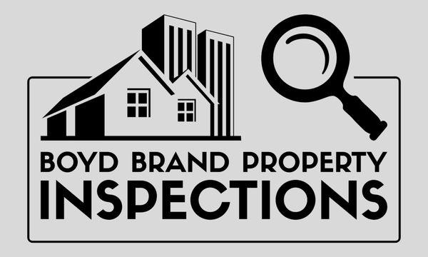 Boyd Brand Property Inspection