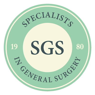 Specialists In General Surgery