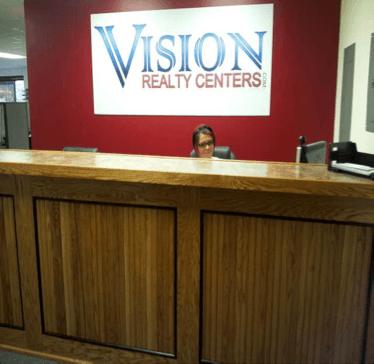 Vision Realty Center - Livonia