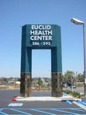 Euclid Health Center