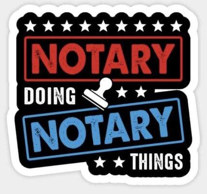 Top Notary Public