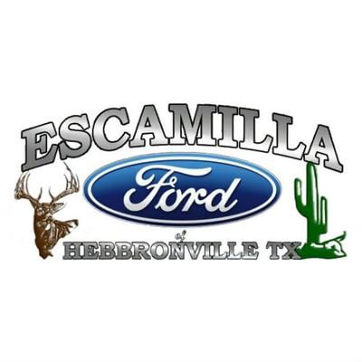 Escamilla Ford, Inc.