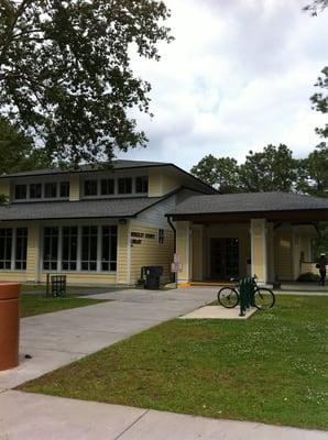 Berkeley County Library