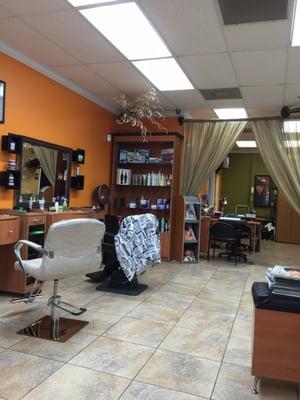 Gui-Leon Beauty Salon