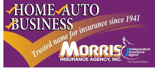 Morris Insurance Agency