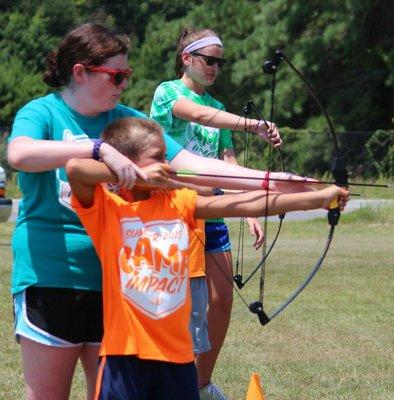 Archery