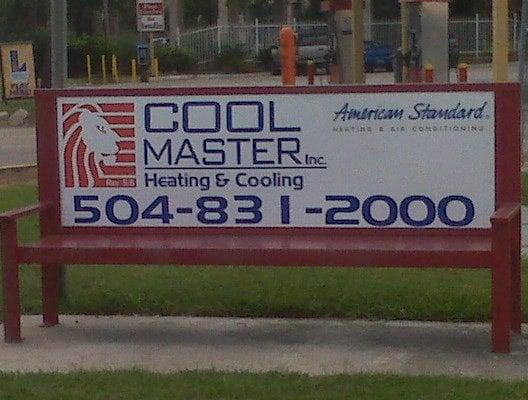 COOL MASTER INC.