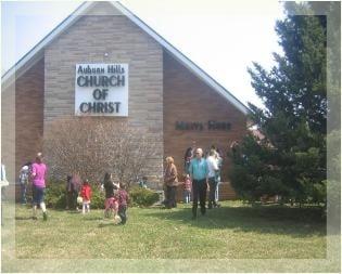 Auburn Hills Church of Christ