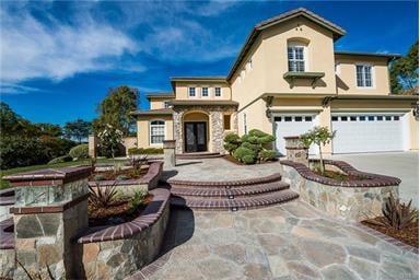 Crown Ridge Estates in Chino Hills listed at $1,599,000.