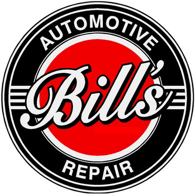 Bill's Automotive Repair; est. 1977