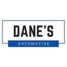 Dane's Automotive - Marysville