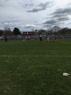 SYL LAX