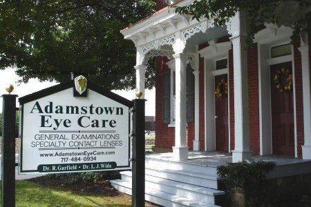 Adamstown Eye Care