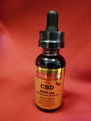 3000mg CBD