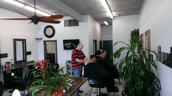 Come in and see us soon...352-375-4000