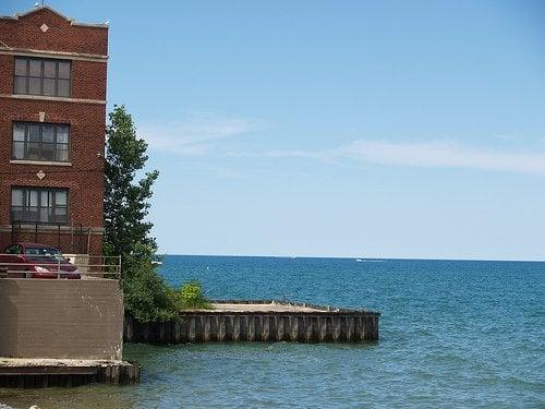 Howard Street Park & Beach