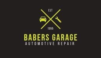 Baber's Garage