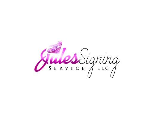 Jules Signing Service