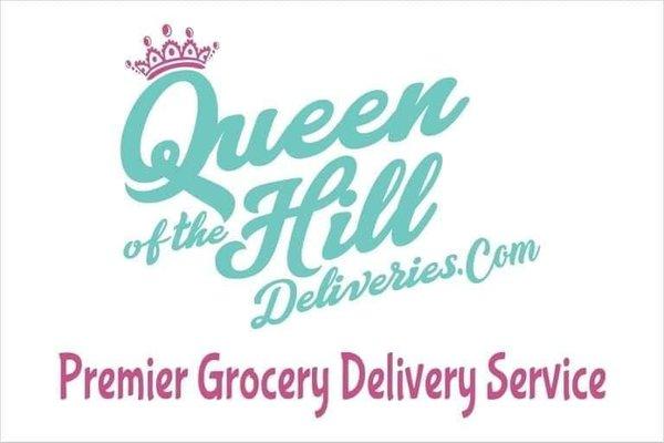 Queen of the Hill Deliveries