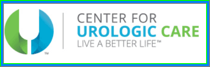 Center For Urologic Care logo