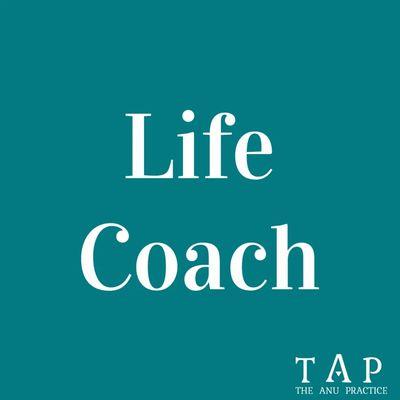 Become A Life Coach Today