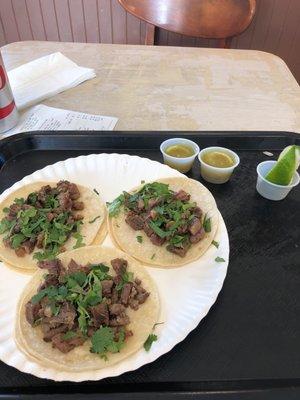 Tacos Los Parados