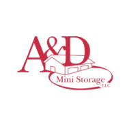 A & D Mini Storage - Sparta