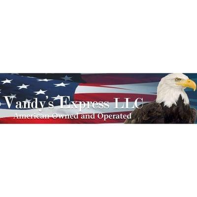 Vandy's Express